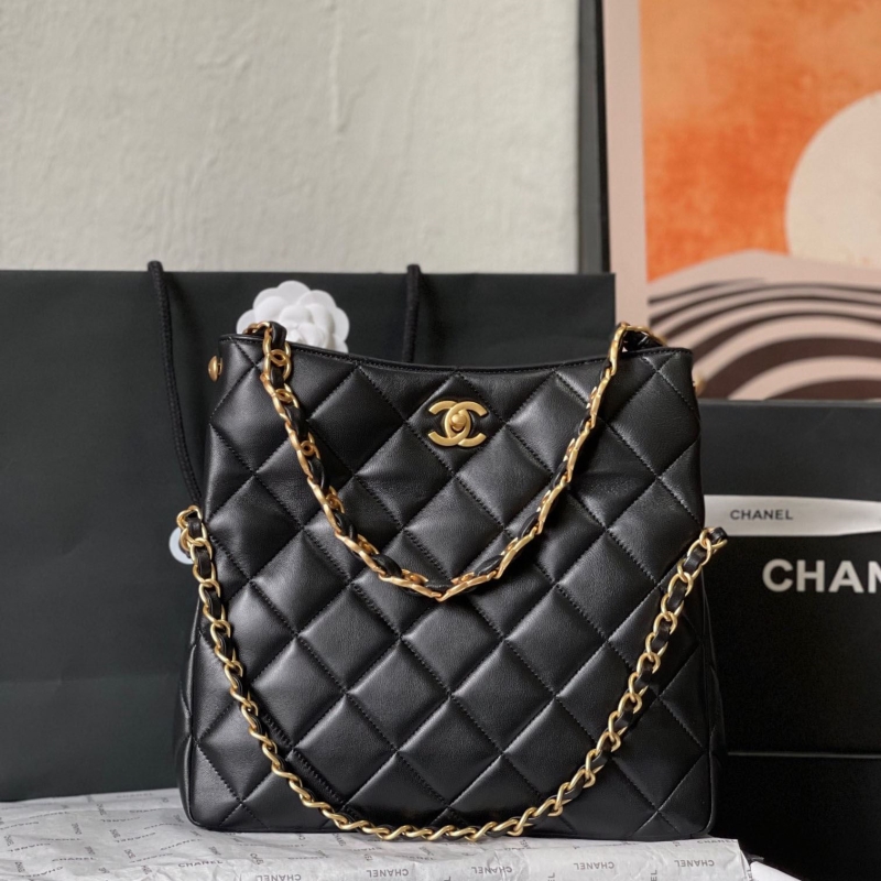 Ch*el cf series bags